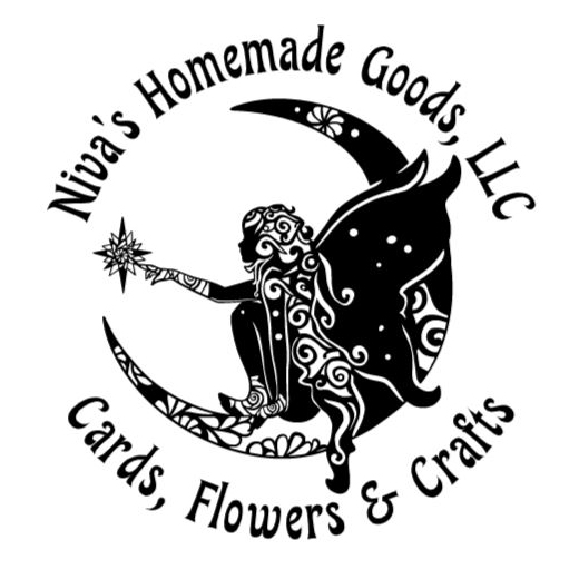 Logo for Niva’s Homemade Goods, LLC